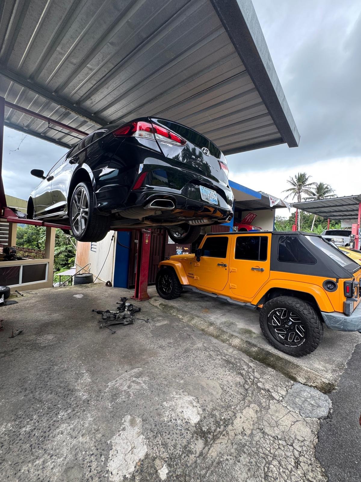 Gemelo Auto Repair_28