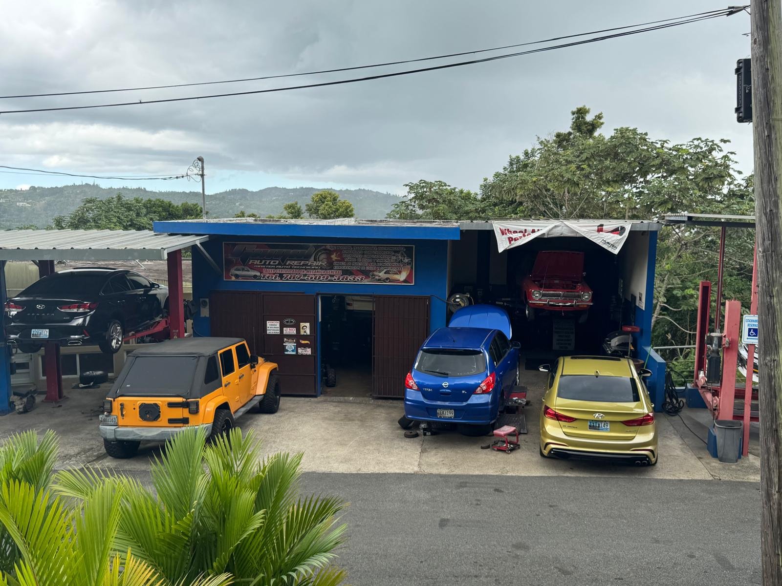 Gemelo Auto Repair_28