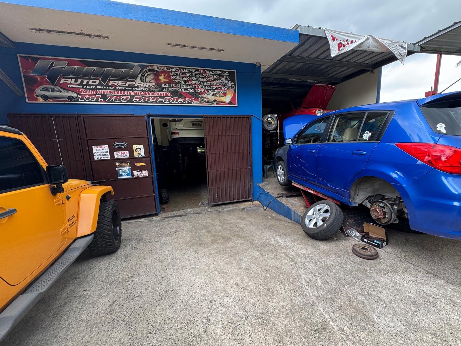 Gemelo Auto Repair_39