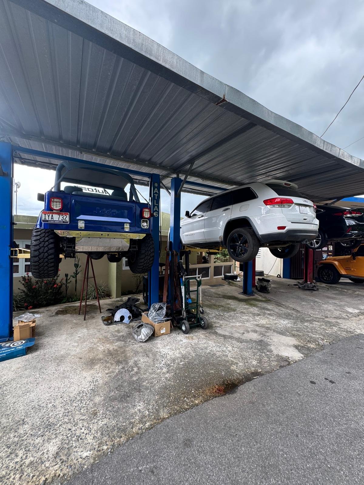 Gemelo Auto Repair_33