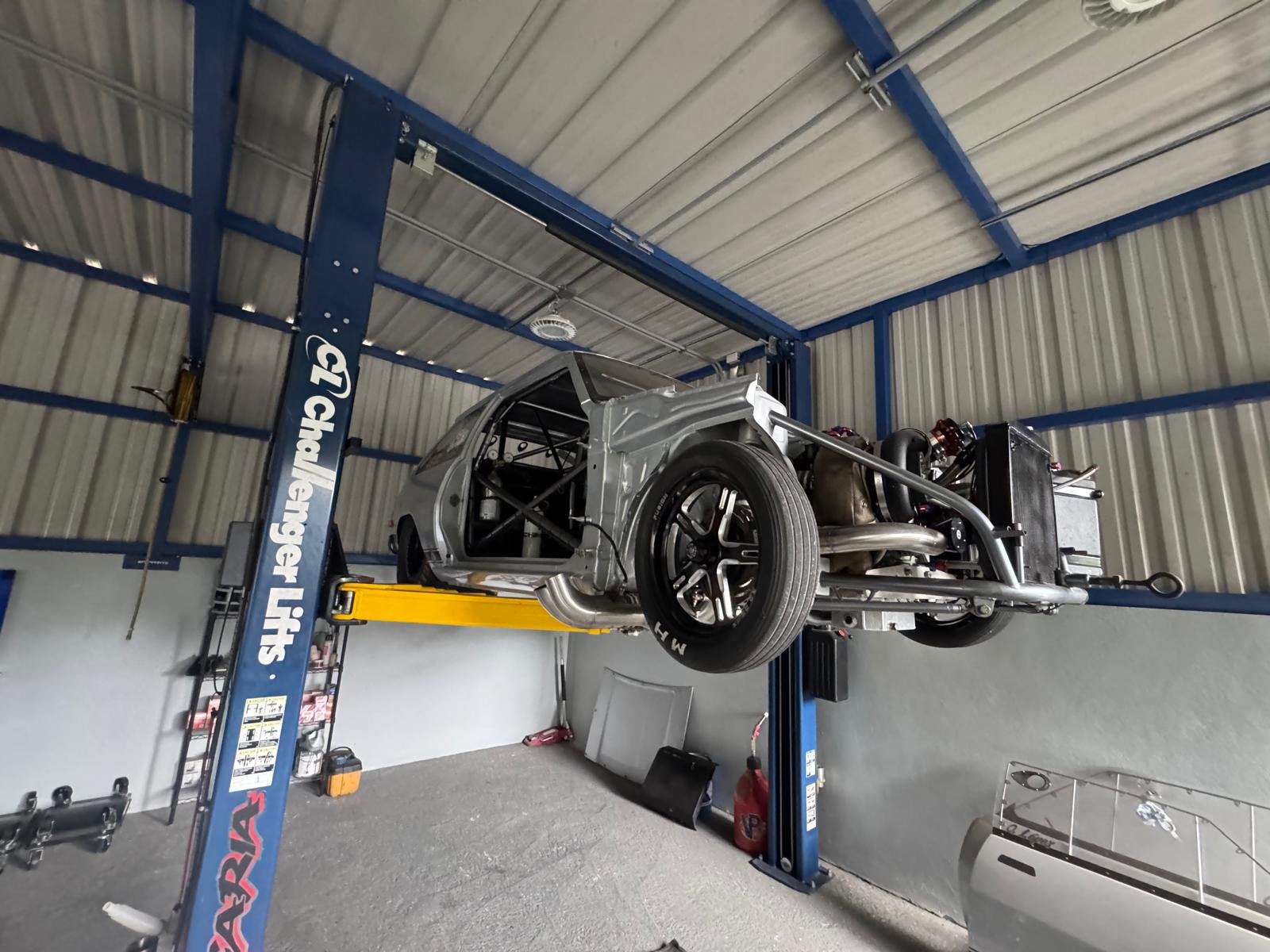 Gemelo Auto Repair_42