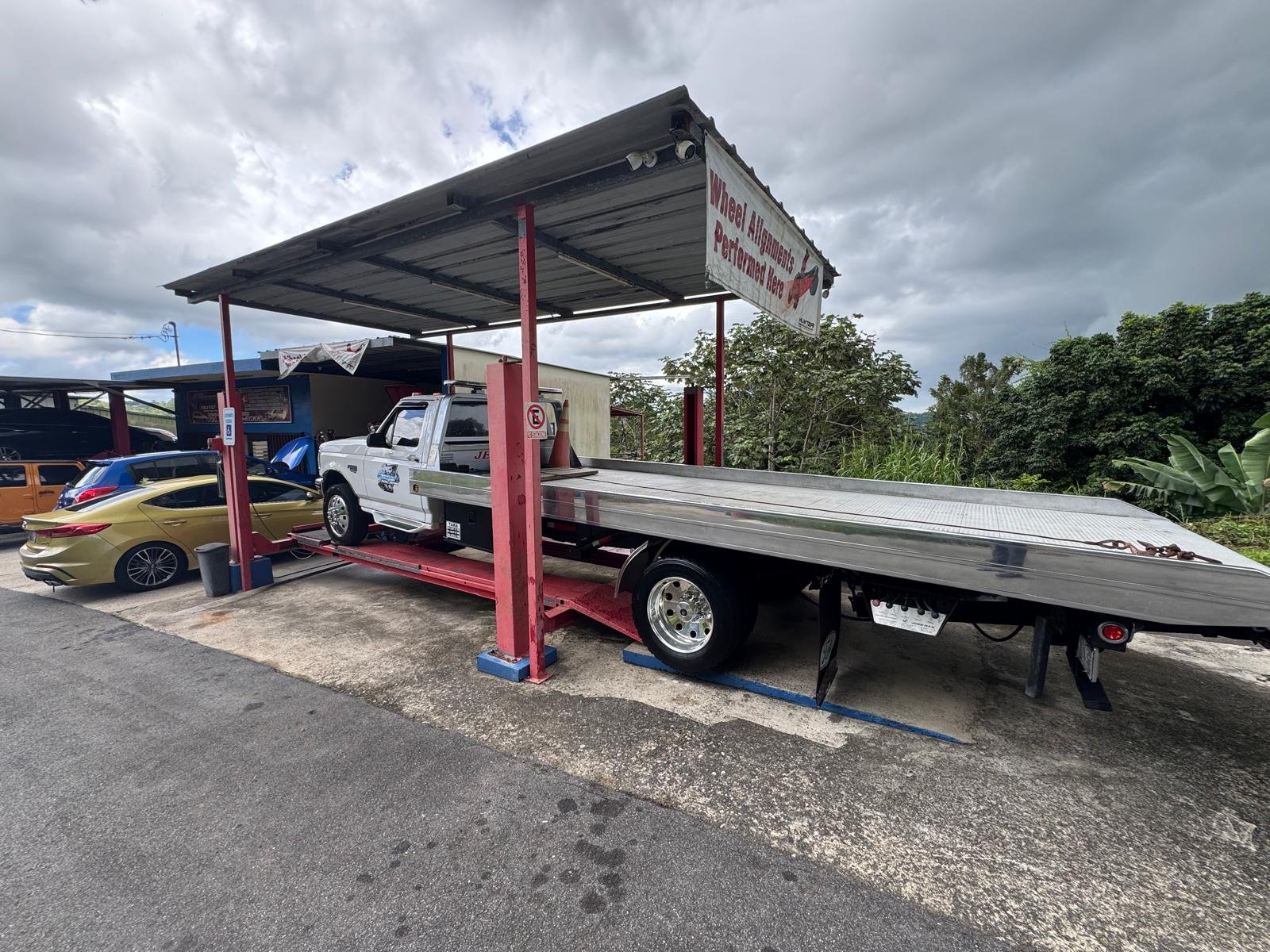 Gemelo Auto Repair_27