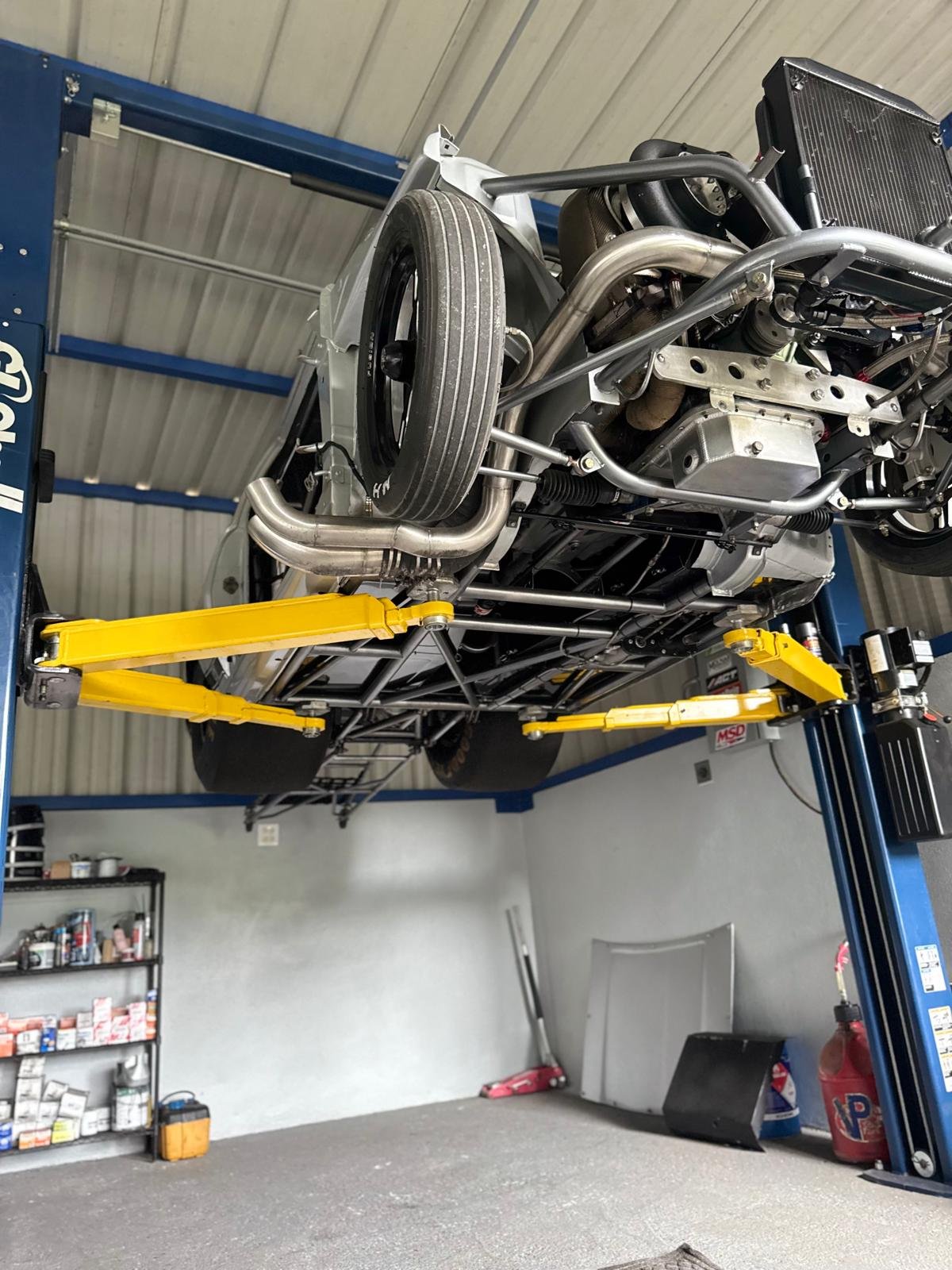 Gemelo Auto Repair_44