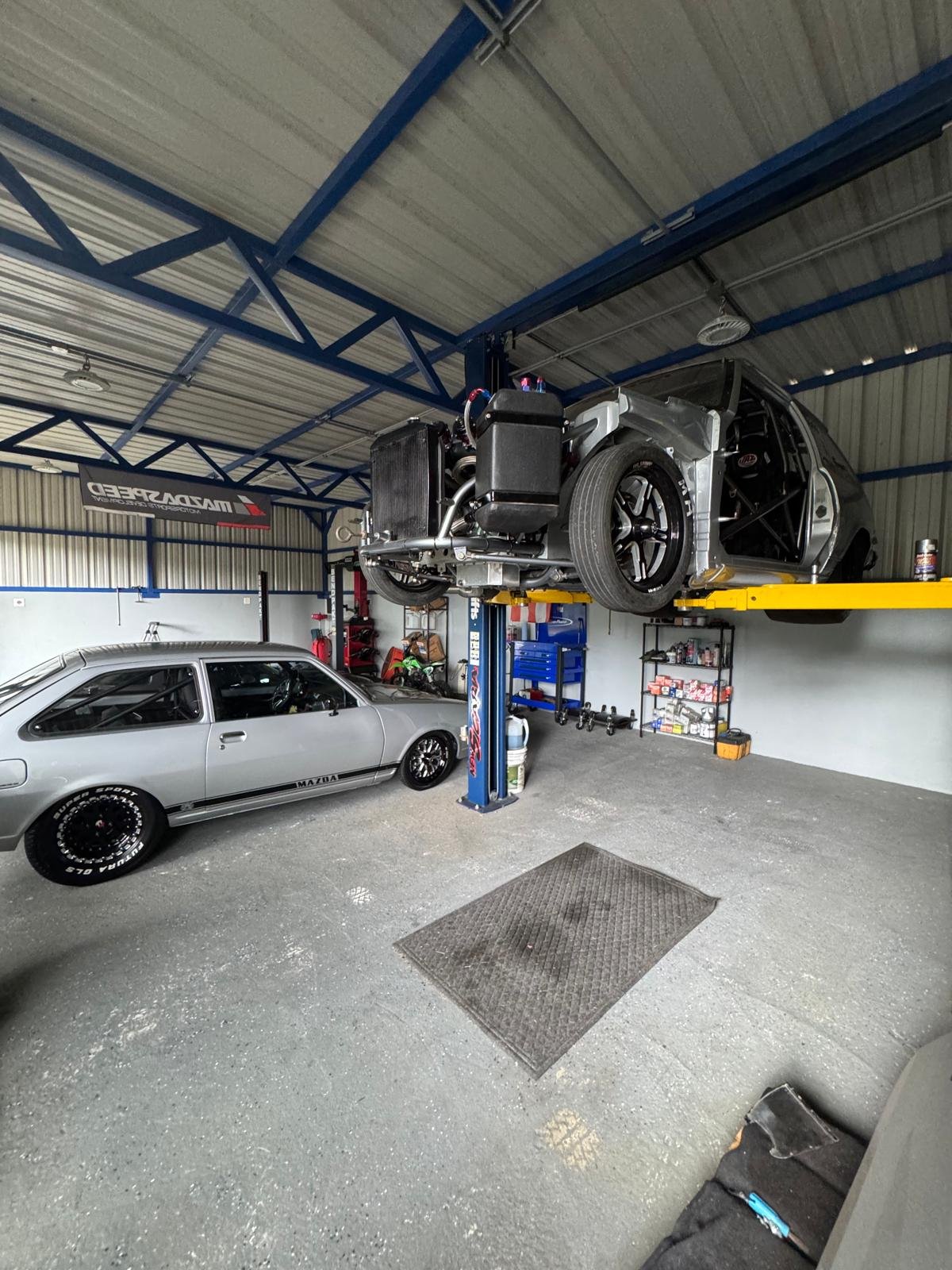 Gemelo Auto Repair_46